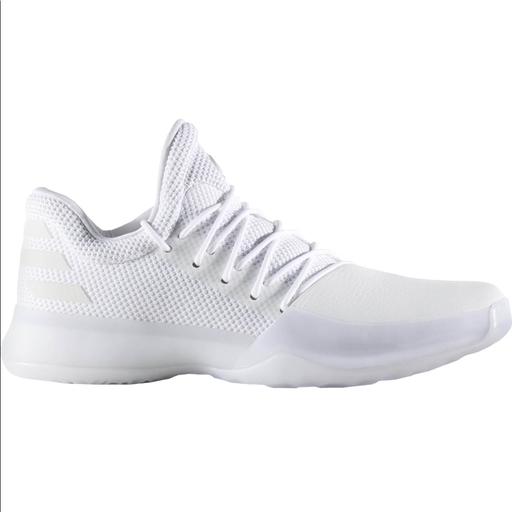 ☄️☄️sold☄️☄️Adidas Harden  vol 1  j yacht party